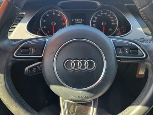 Used 2015 Audi A4 Premium Plus w/ Technology Package AWD/4WD image 11