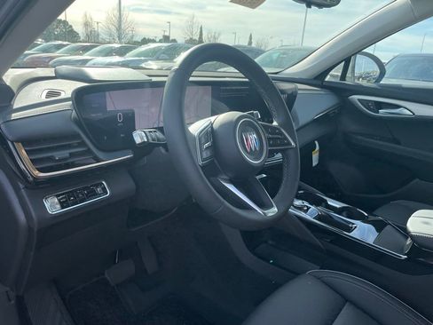 New 2026 Buick Envision Avenir image 10