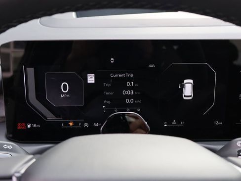 New 2027 Kia Telluride SX Prestige X-Pro AWD/4WD image 43
