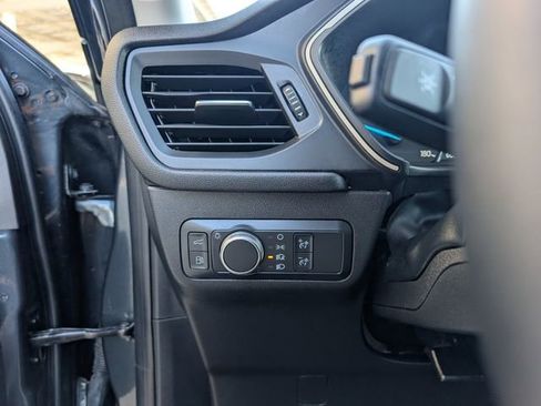 Used 2022 Ford Escape SE w/ Convenience Package image 11