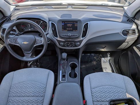 Certified 2024 Chevrolet Equinox LS w/ LS Convenience Package FWD image 40