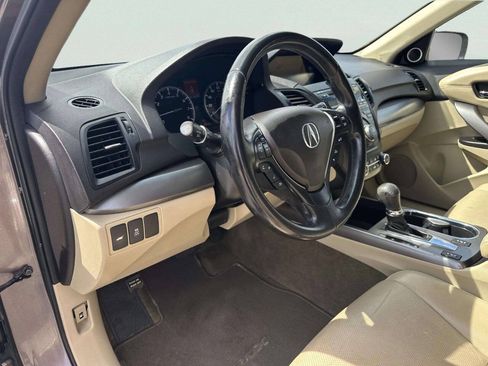 Used 2013 Acura RDX AWD w/ Technology Package image 16