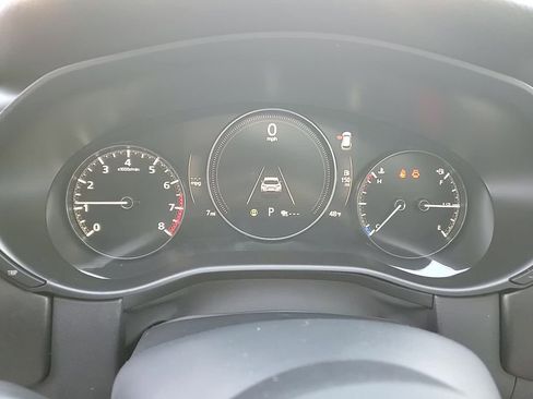 New 2026 MAZDA CX-50 AWD 2.5 S w/ Premium Package image 18