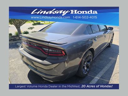 Used 2019 Dodge Charger SXT w/ Plus Group
