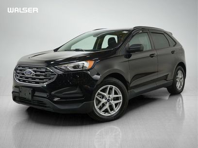Used 2021 Ford Edge SE