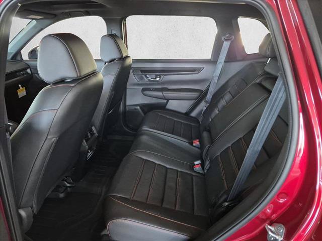New 2026 Honda CR-V Sport-L image 15