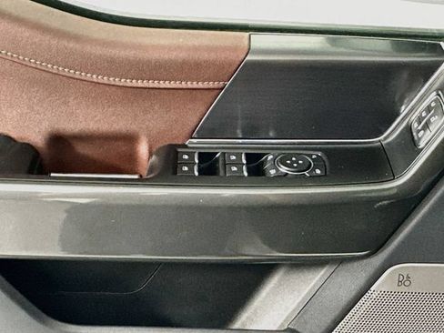 Used 2023 Ford F150 Lariat AWD/4WD image 18