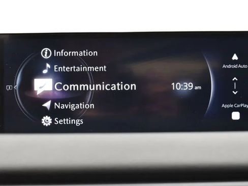 Used 2025 MAZDA CX-50 AWD 2.5 S w/ Preferred Package image 30