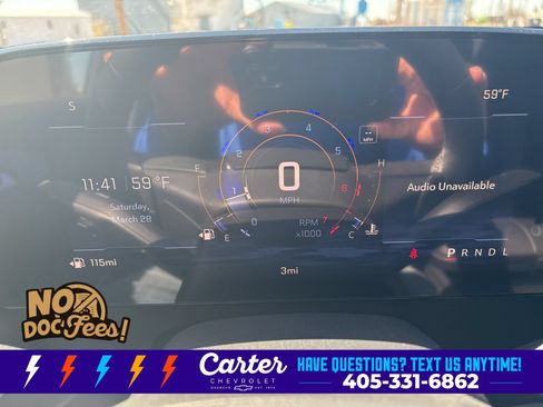 New 2026 Chevrolet Traverse LT w/ Midnight/Sport Edition FWD image 23
