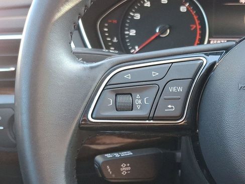 Used 2019 Audi A4 2.0T Premium w/ Convenience Package image 22