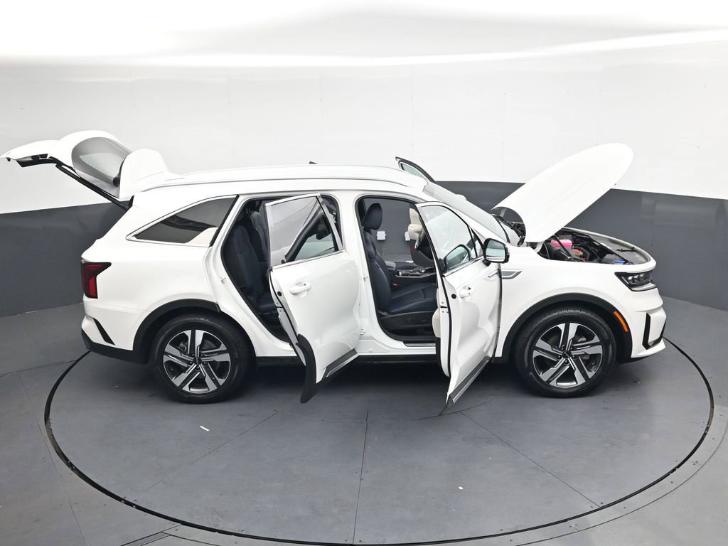 Used 2023 Kia Sorento SX Prestige AWD/4WD image 45