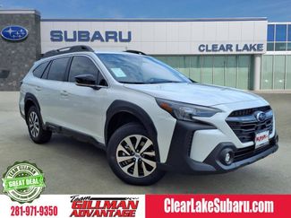 New 2025 Subaru Outback Premium video 1