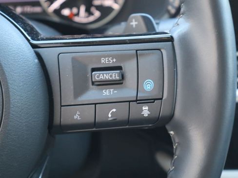 Used 2024 Nissan Pathfinder SL w/ SL Premium Package AWD/4WD image 14