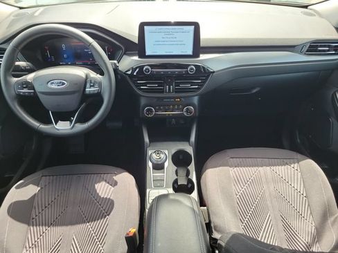 Used 2024 Ford Escape Active FWD image 9