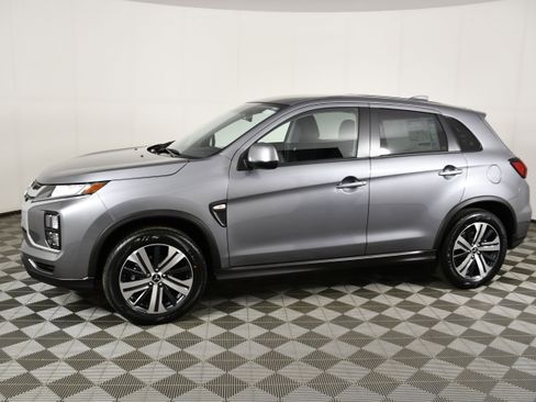 New 2026 Mitsubishi Outlander Sport ES AWD/4WD image 9