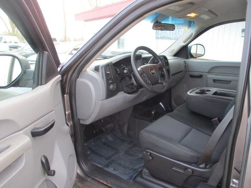 Used 2012 Chevrolet Silverado 1500 W/T image 14