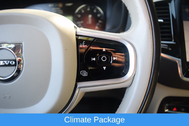 Used 2017 Volvo XC90 T6 Momentum w/ Vision Package AWD/4WD image 5