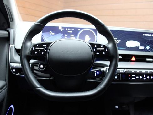 Used 2023 Hyundai Ioniq 5 SEL image 24