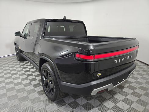 Used 2024 Rivian R1T Adventure AWD/4WD image 3