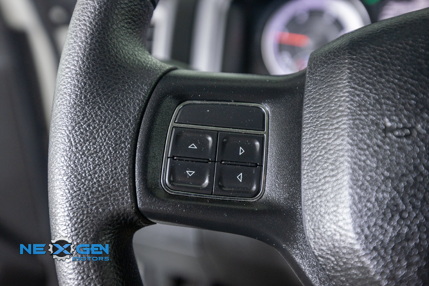 Used 2019 RAM 1500 Tradesman w/ Popular Equipment Group AWD/4WD image 15
