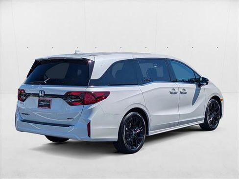 New 2026 Honda Odyssey Sport-L image 2
