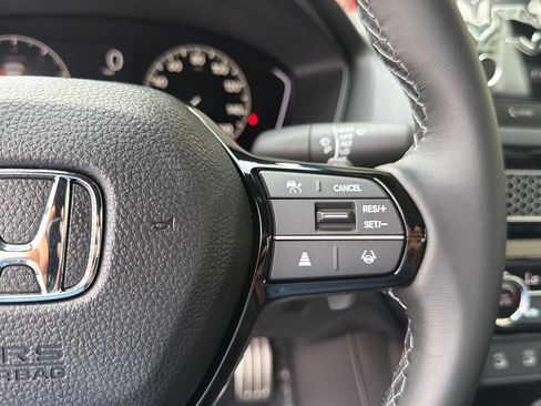 New 2026 Honda Civic Sport image 21