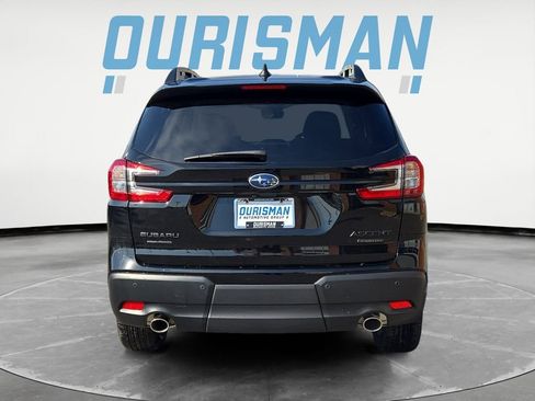 New 2026 Subaru Ascent Limited Bronze AWD/4WD image 5