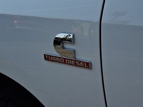Used 2024 RAM 2500 Big Horn AWD/4WD image 30