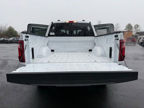 New 2026 Ford F150 XLT w/ Equipment Group 302A MID AWD/4WD image 26