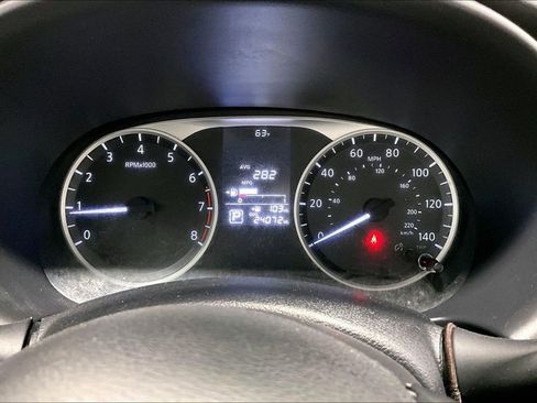 Used 2024 Nissan Kicks S image 24