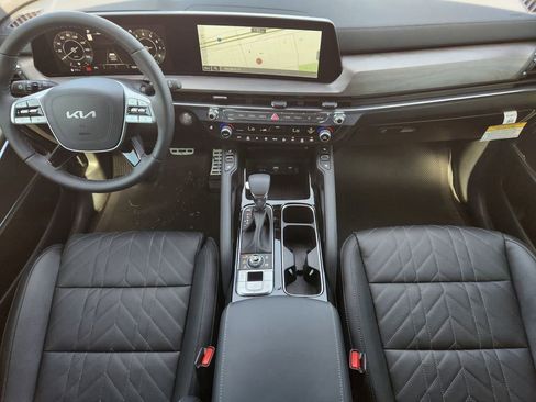 New 2025 Kia Telluride SX Prestige X-Line AWD/4WD image 19