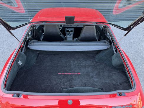 Used 1989 Porsche 944 Coupe image 25