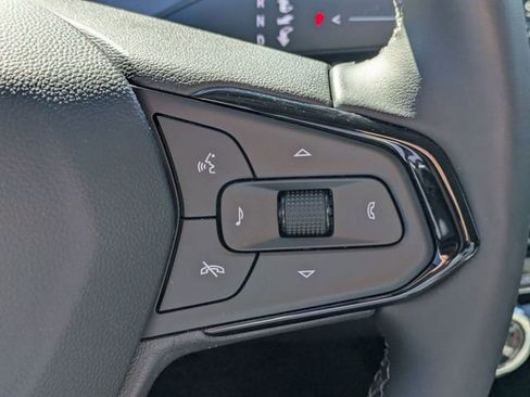 New 2027 Chevrolet Bolt LT w/ Comfort Package image 15