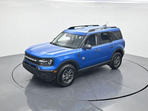 New 2026 Ford Bronco Sport Big Bend w/ Convenience Package AWD/4WD image 41