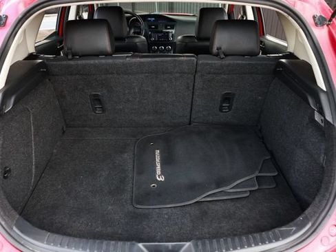 Used 2013 MAZDA MAZDA3 Touring FWD image 27