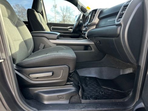 Used 2019 RAM 1500 Big Horn image 23