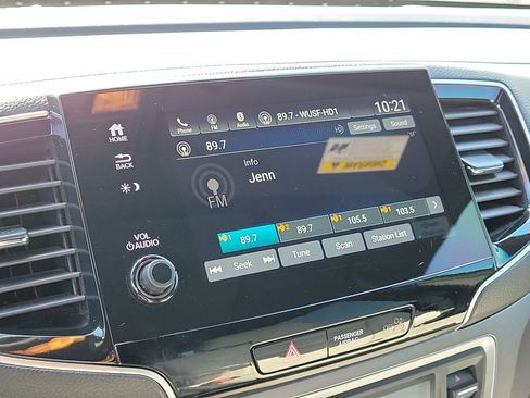 Used 2019 Honda Passport EX-L image 24