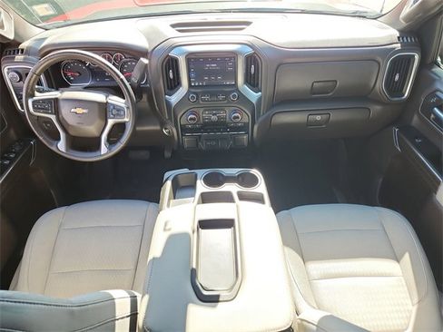 Used 2019 Chevrolet Silverado 1500 LT w/ All-Star Edition image 12