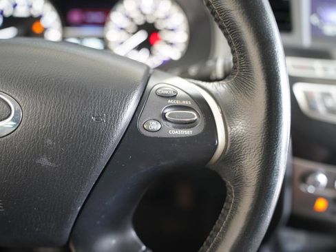 Used 2020 INFINITI QX60 Pure FWD image 16