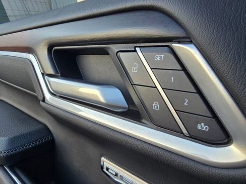 Used 2024 GMC Sierra 1500 Denali image 26