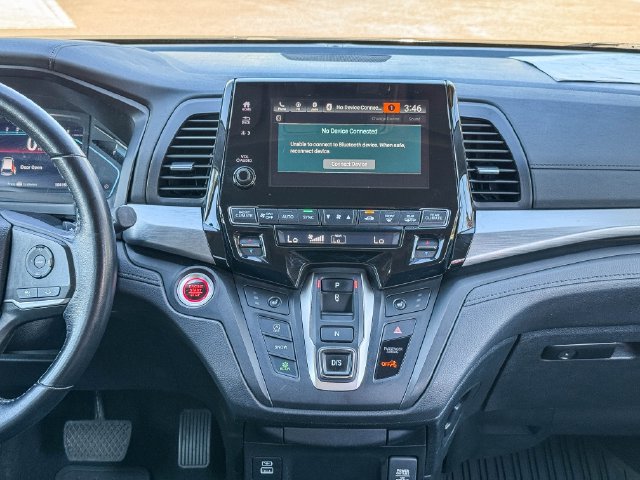 Used 2021 Honda Odyssey EX-L image 14