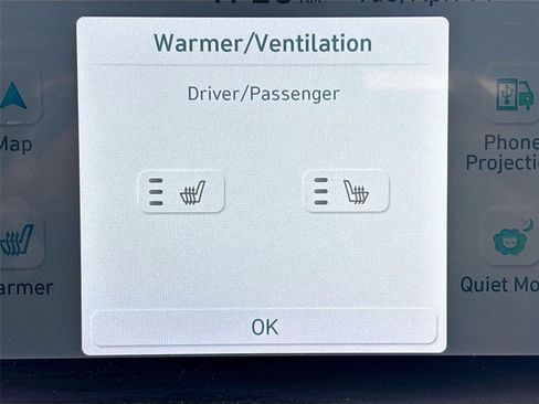 Used 2023 Hyundai Ioniq 6 SEL image 20