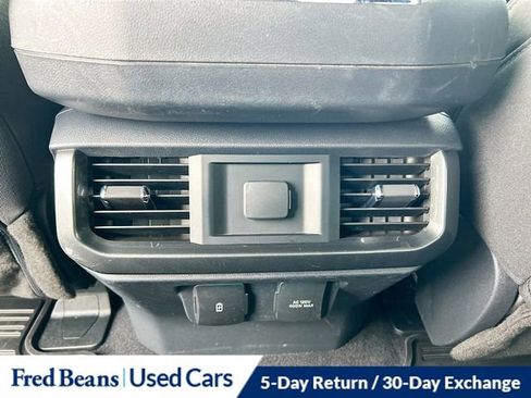 Certified 2023 Ford F150 XLT w/ Equipment Group 302A High image 27