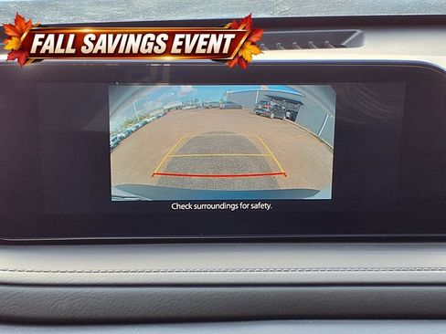 Used 2025 MAZDA CX-30 AWD 2.5 S image 29