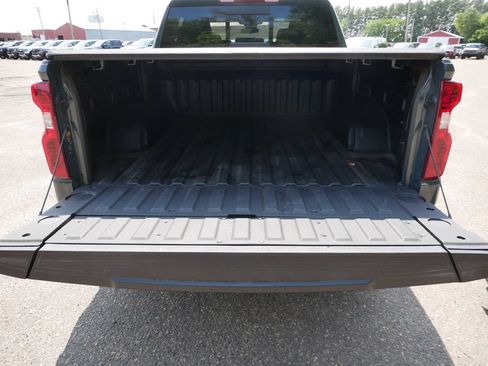 Used 2026 Chevrolet Silverado 1500 LT w/ All Star Edition Plus AWD/4WD image 12