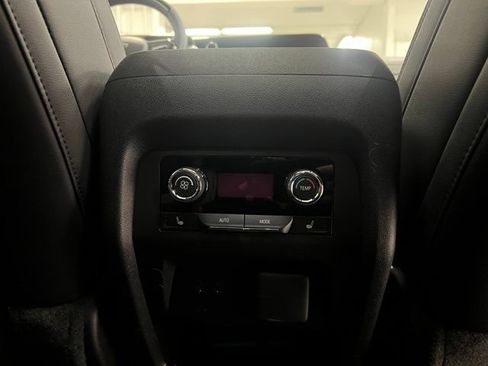 New 2026 Chevrolet Traverse RS AWD/4WD image 23