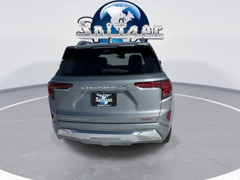 New 2026 GMC Terrain Denali image 7