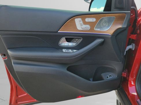 Used 2023 Mercedes-Benz GLE 350 image 30