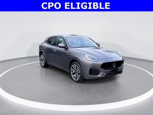 Used 2023 Maserati Grecale Modena image 2