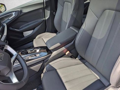 New 2025 Audi A5 2.0T Premium Plus Sedan w/ Premium Plus image 15